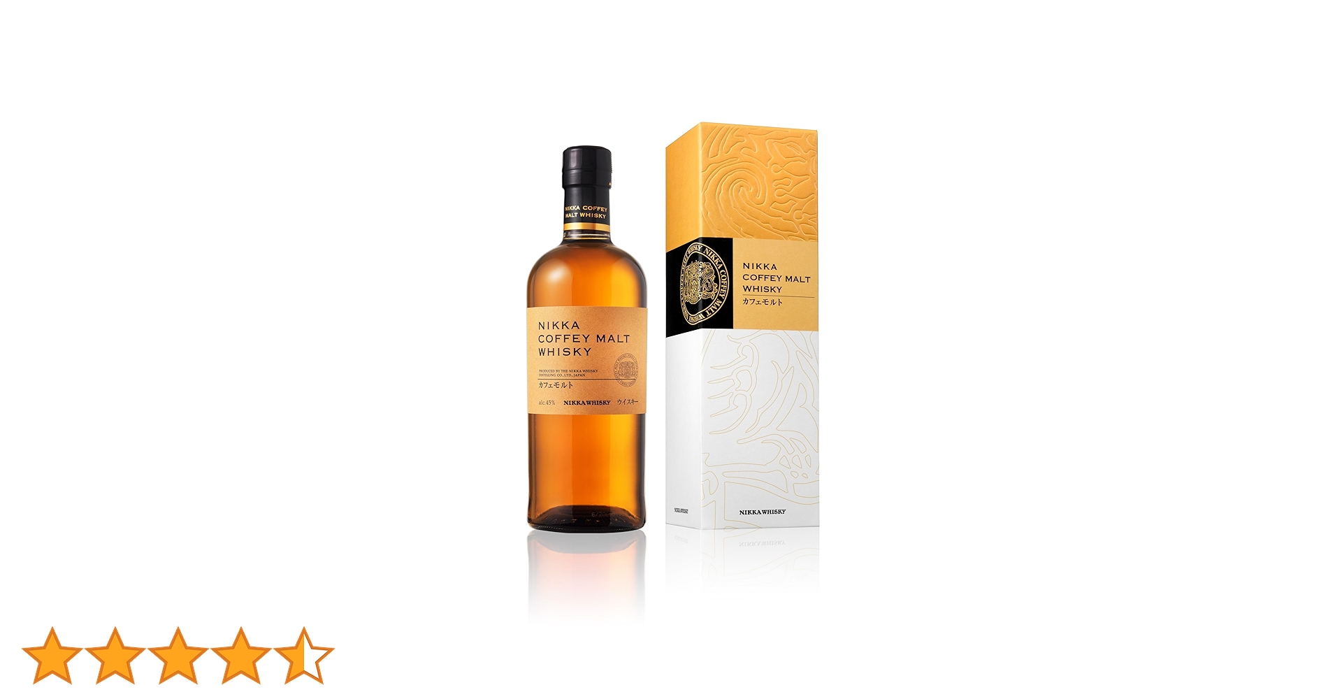 NIKKA WHISKY Mild and Smoothニッカ ウイスキー 特級 ニッカウヰスキー マイルドニッカ NIKKA WHISKY Mild